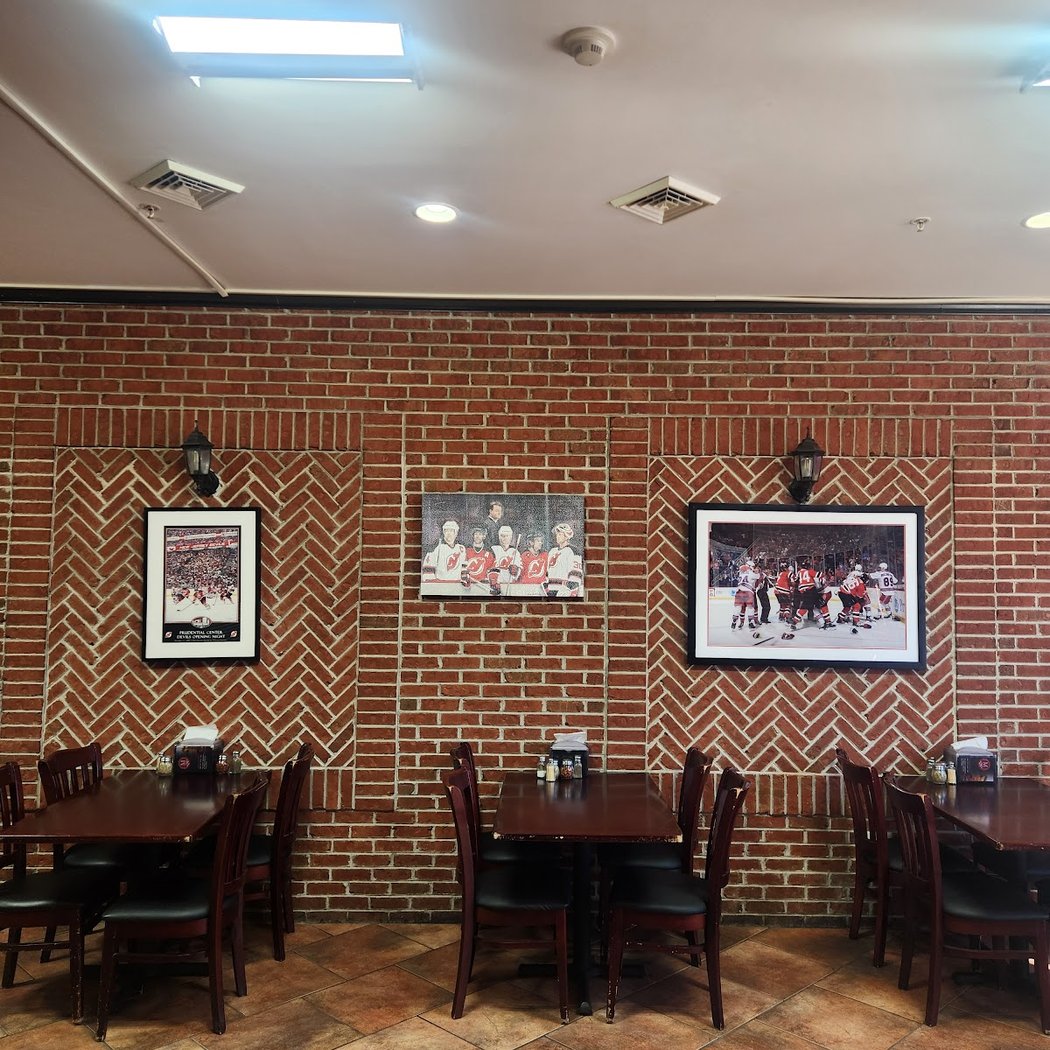 Mulberry Street Pizza 2