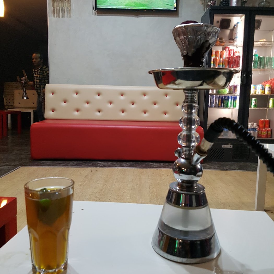 Layaly - Shisha Bar 1