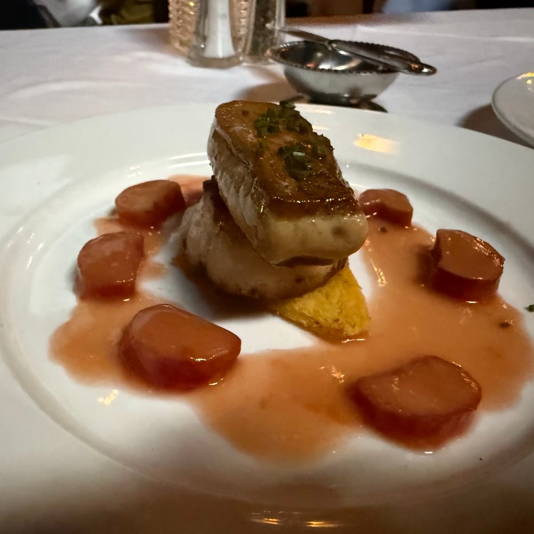 St. Martin's Wine Bistro 4