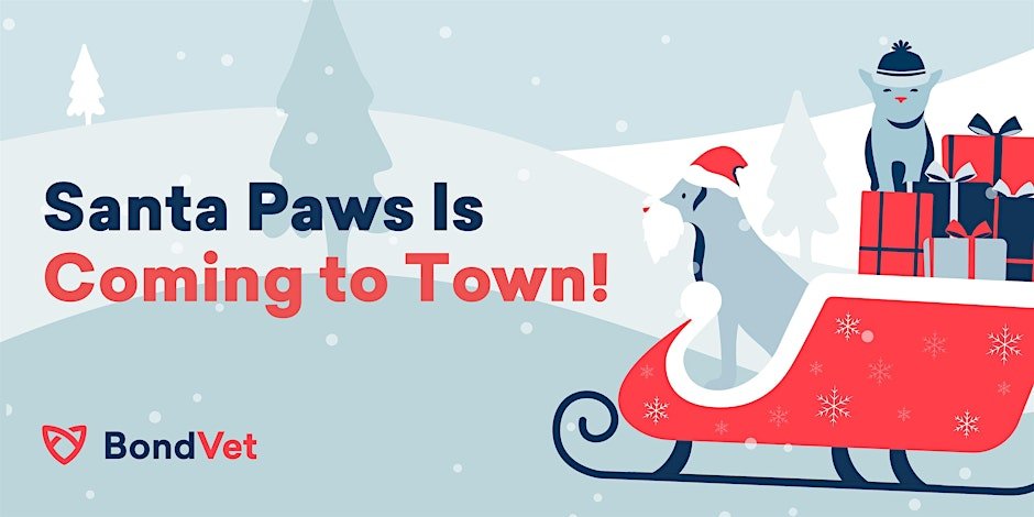 Claus & Paws 1