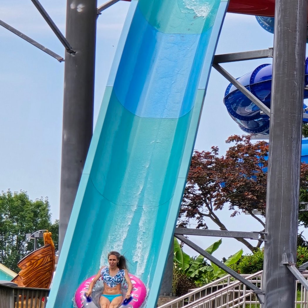 Wildwater Kingdom 2