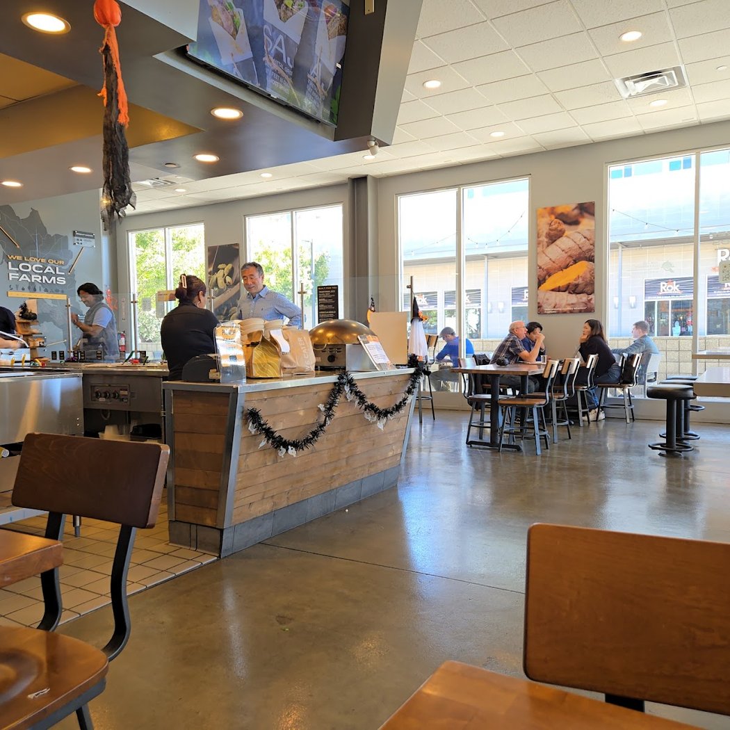 SAJJ Mediterranean (SJ @1st) 3