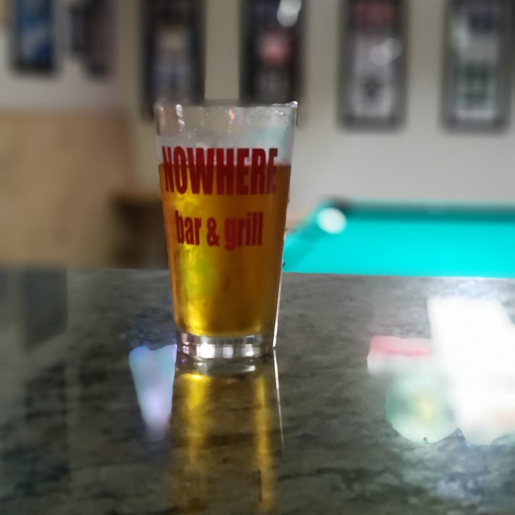 Nowhere Bar & Grill 3