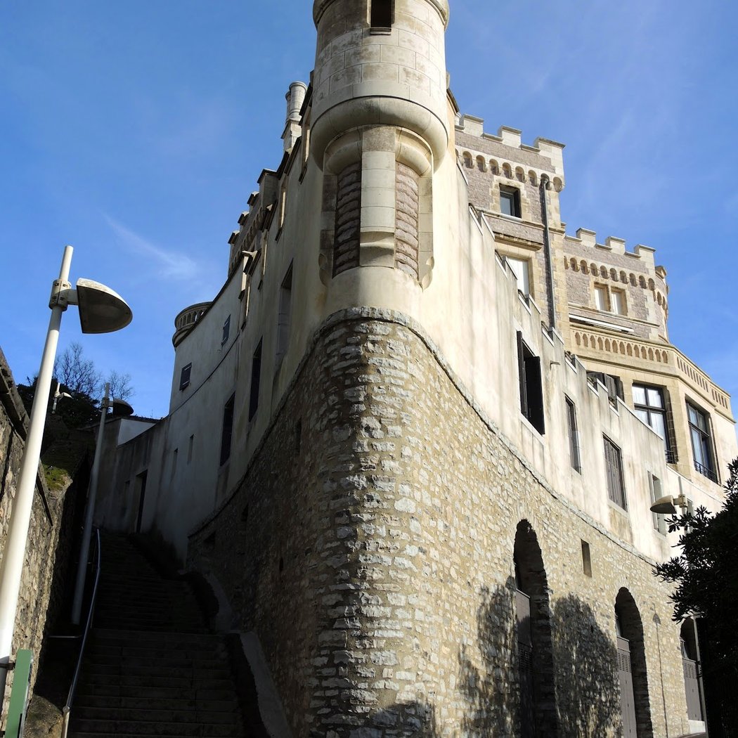 Villa Roche Ronde 2