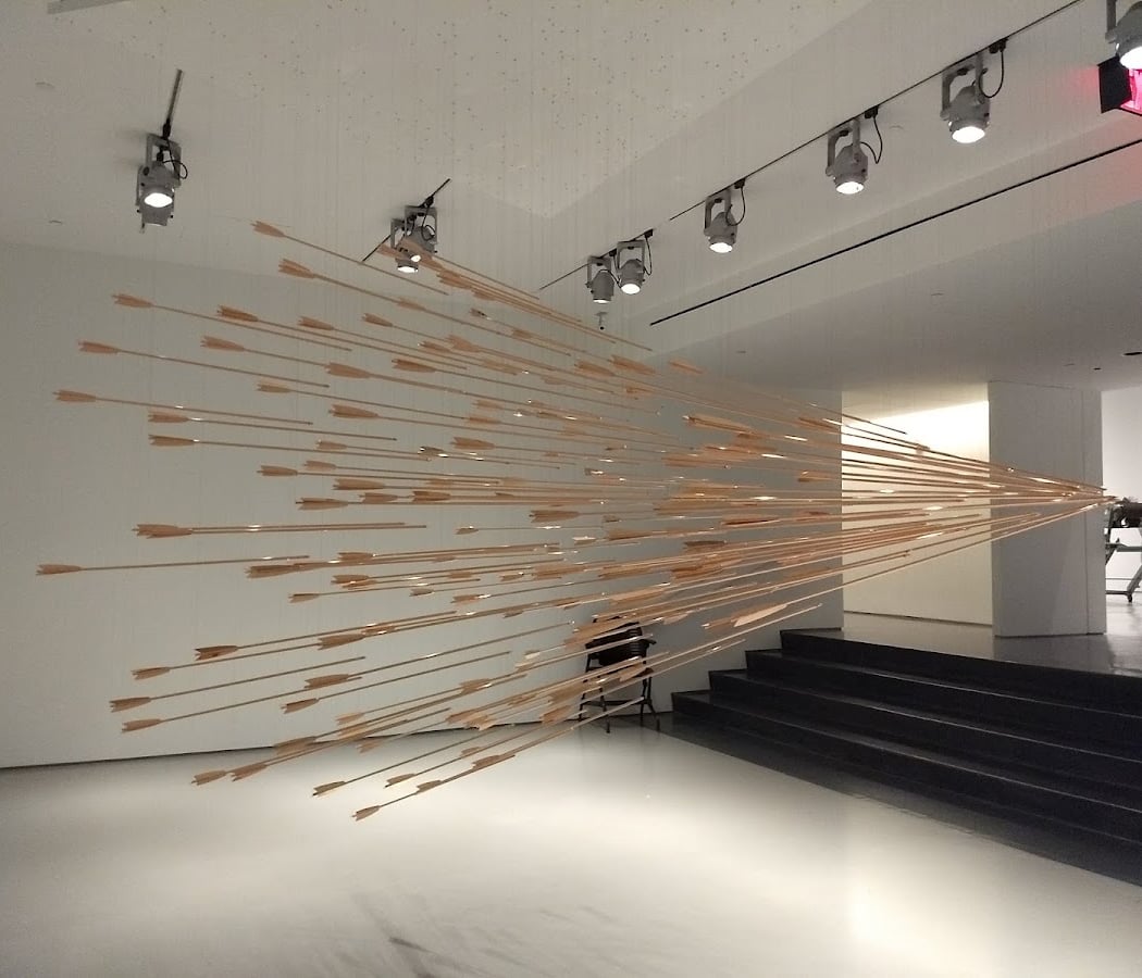 Contemporary Arts Center 2
