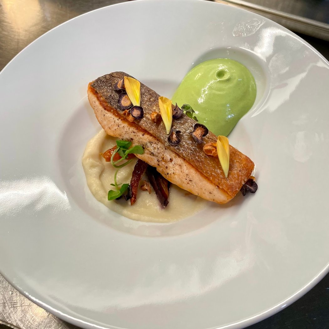 Le Parc Bistrobar 1