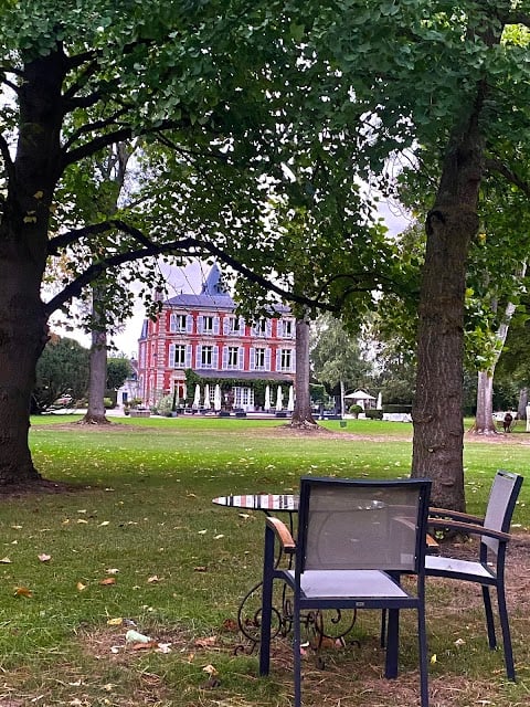 L'Orée de la Forêt 2