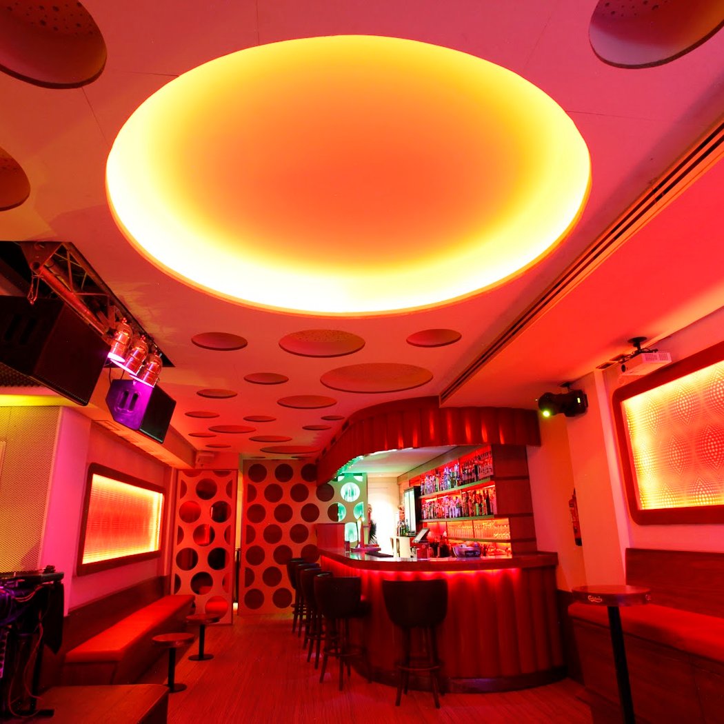 Sala Siroco 2
