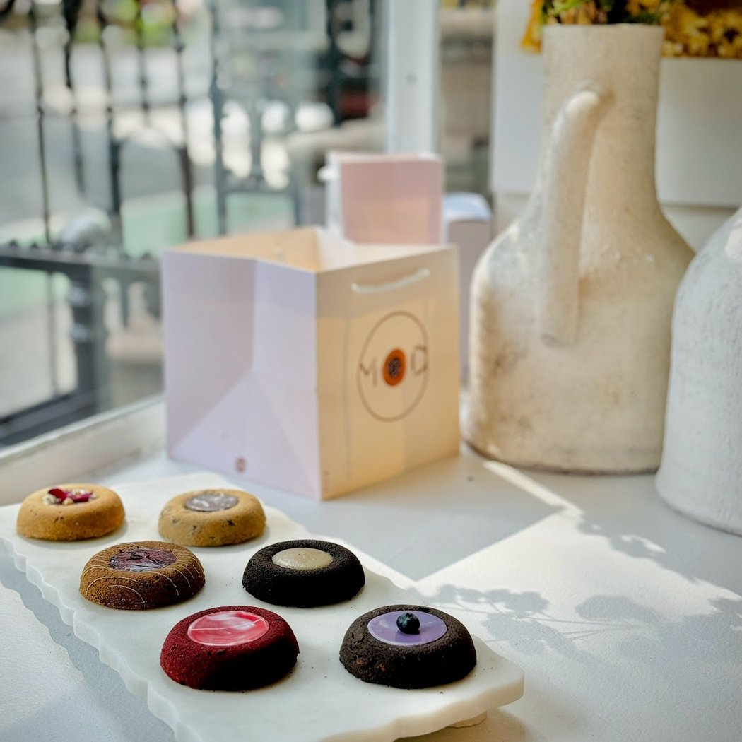 MOD Desserts 1