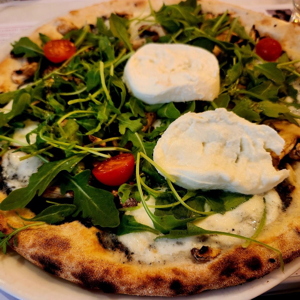 Trattoria Peppone 1