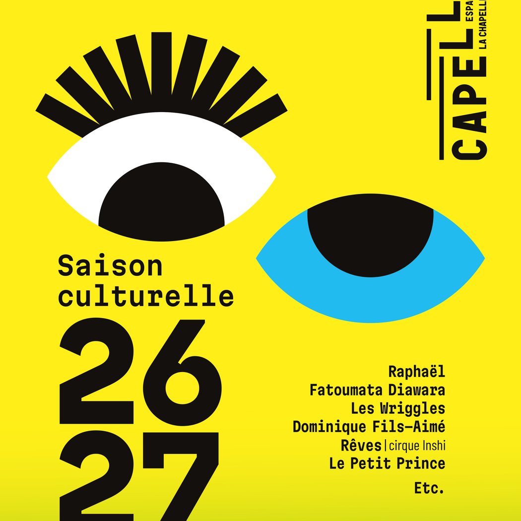 Cultural Space Capellia 1