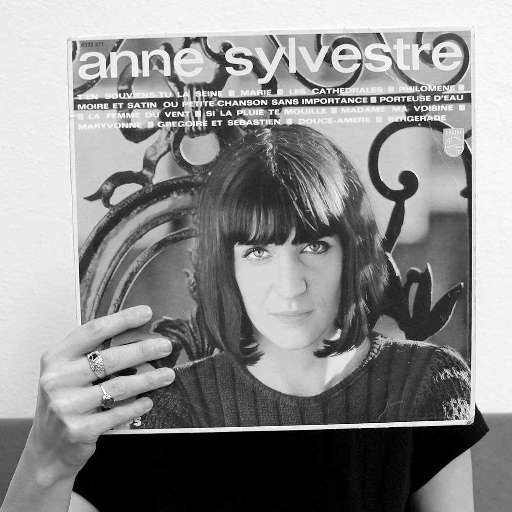 la vie en vrai (avec Anne Sylvestre) 1