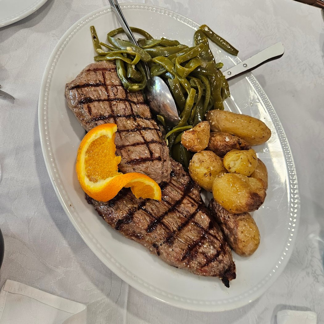 Restaurant La Montagne 1