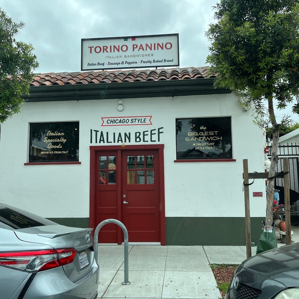 Torino Panino 3