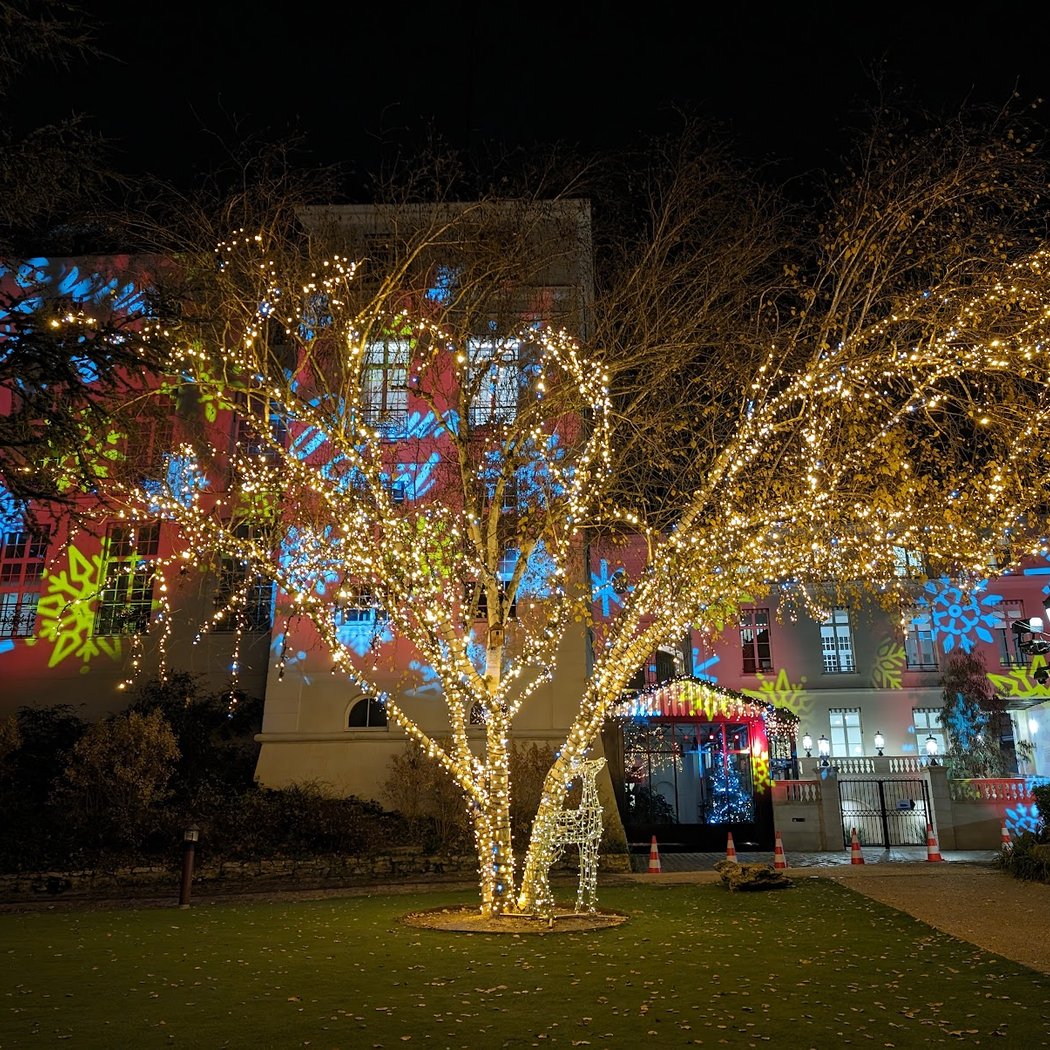 Mairie du Plessis-Robinson 3