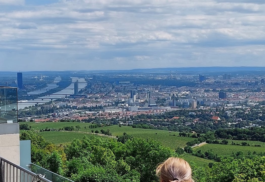 Am Kahlenberg