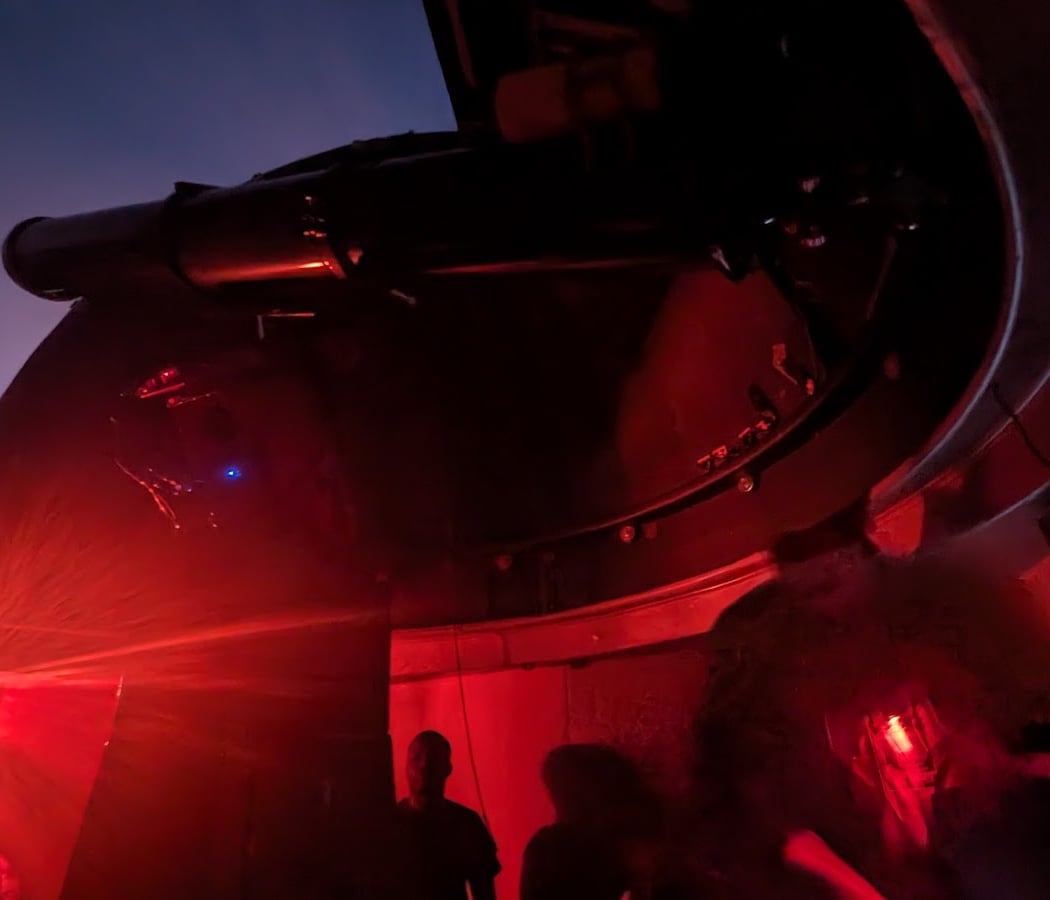 Public Star Party 3