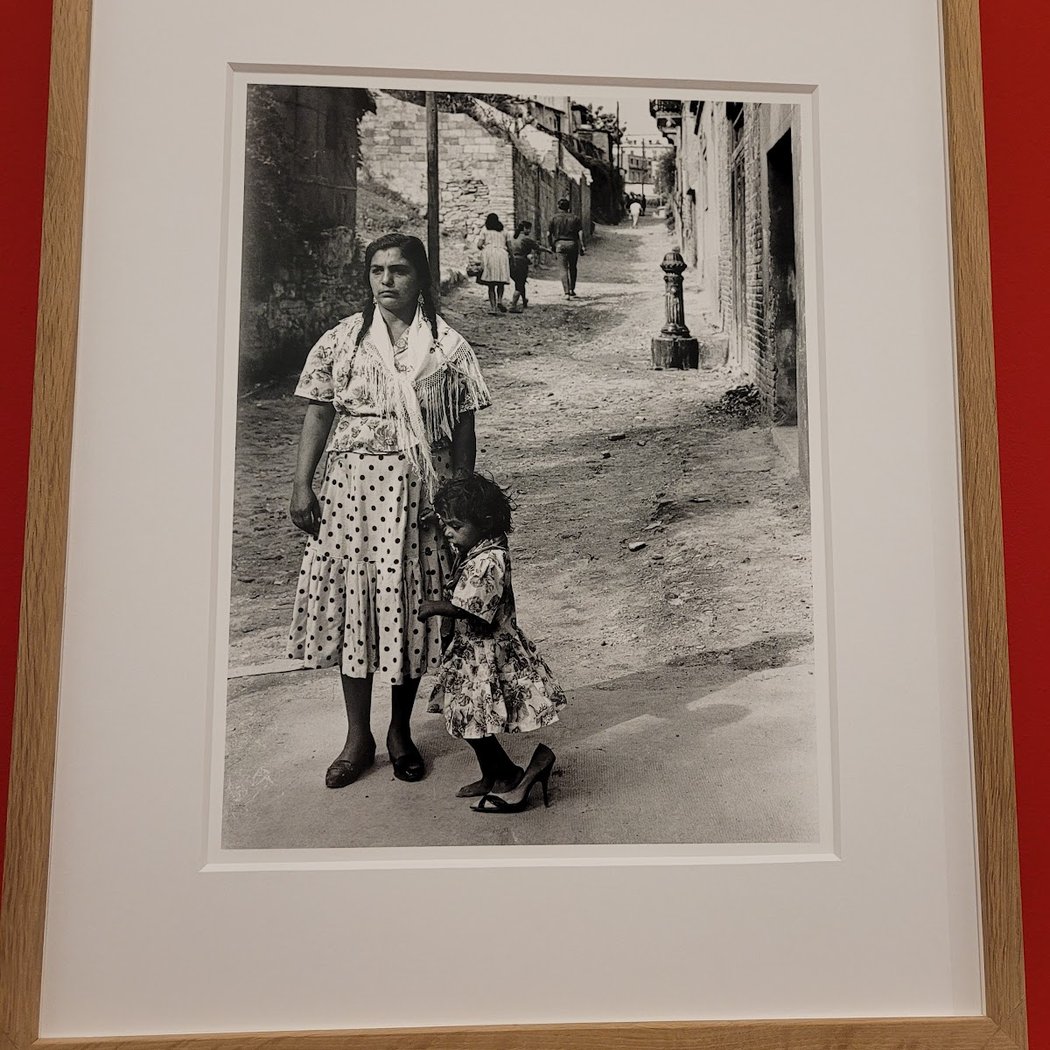 Exposición Maquinaciones para un decenio 2
