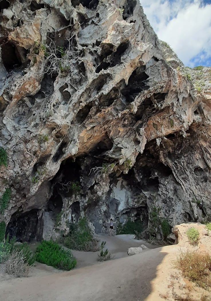 Grotte Cipolliane 3