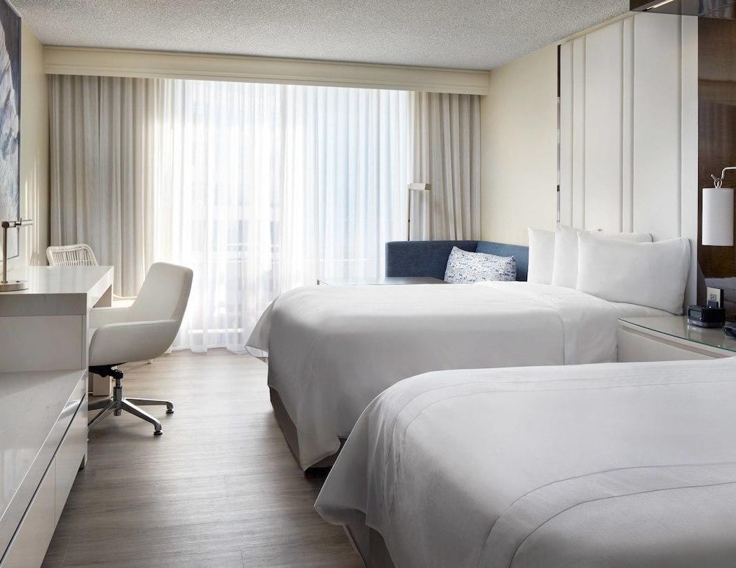 Irvine Marriott 2