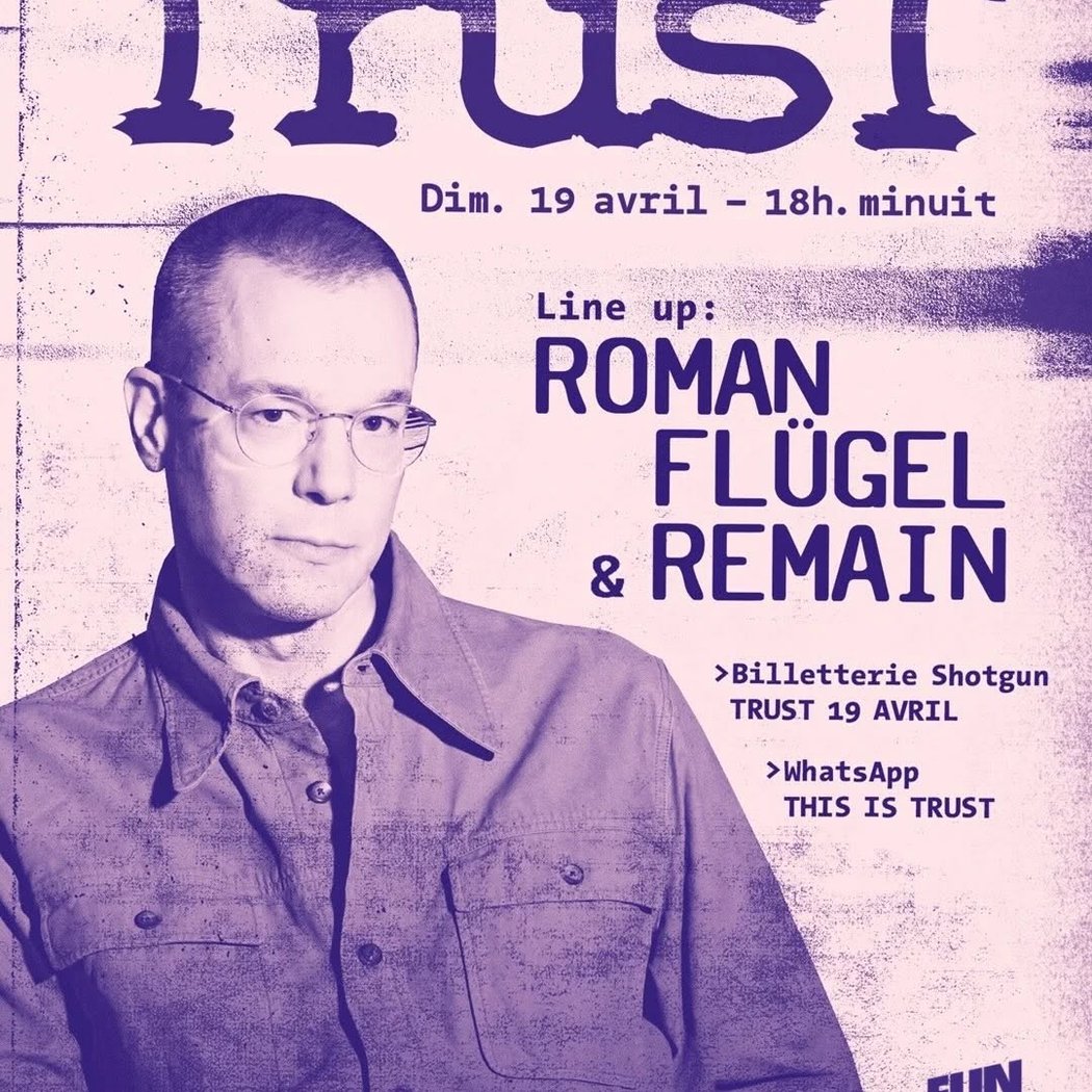 TrusT 1