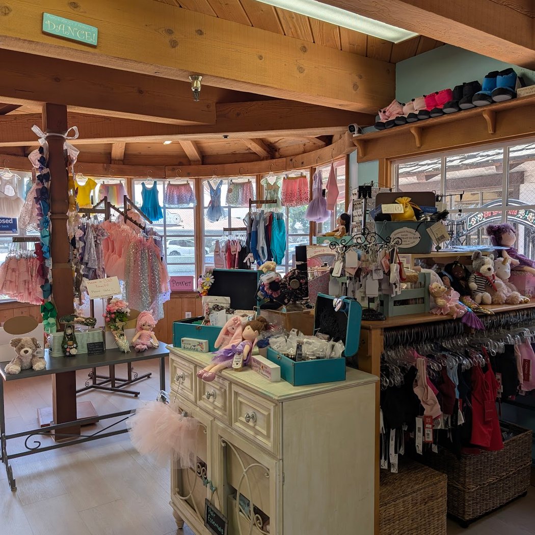 Dancin Soul Boutique 2