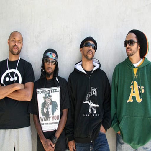 Souls of Mischief 2