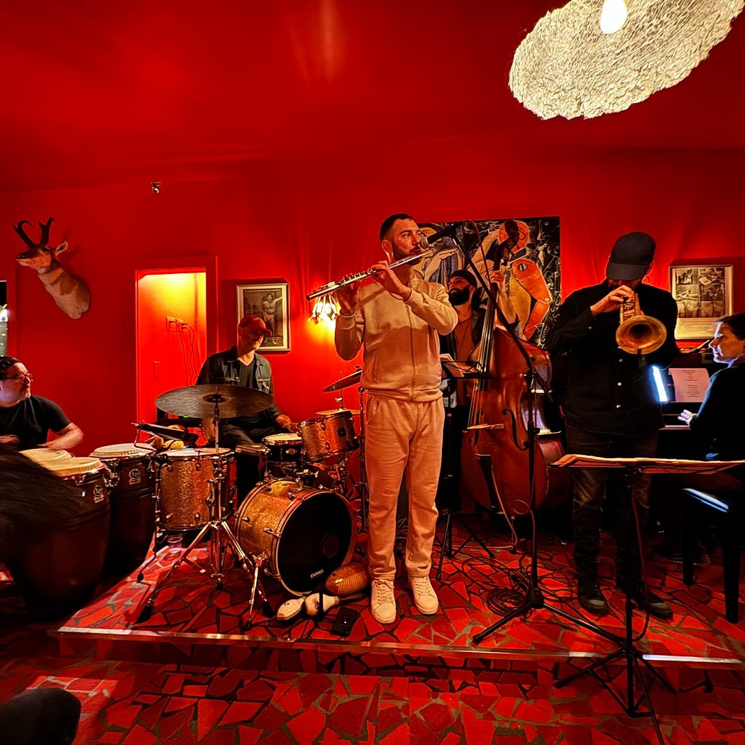 Live Music and DJ Nights at Tadpole 1