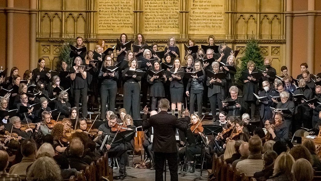 Grace Chorale of Brooklyn 3