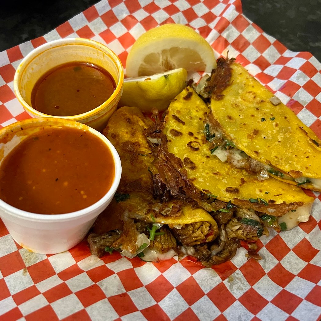El Chango Night Market 1