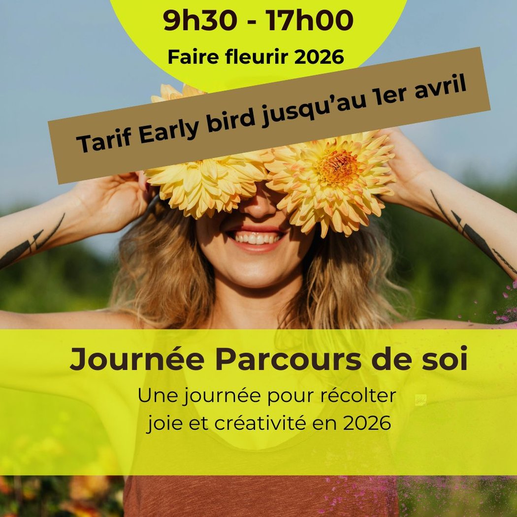 Journée Parcours de Soi 1