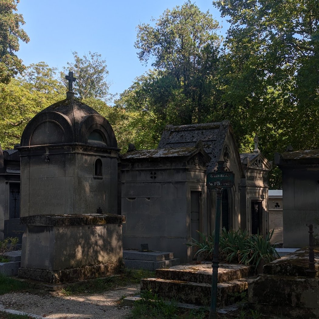 L’Enquête au Père Lachaise – Visite-enquête 4