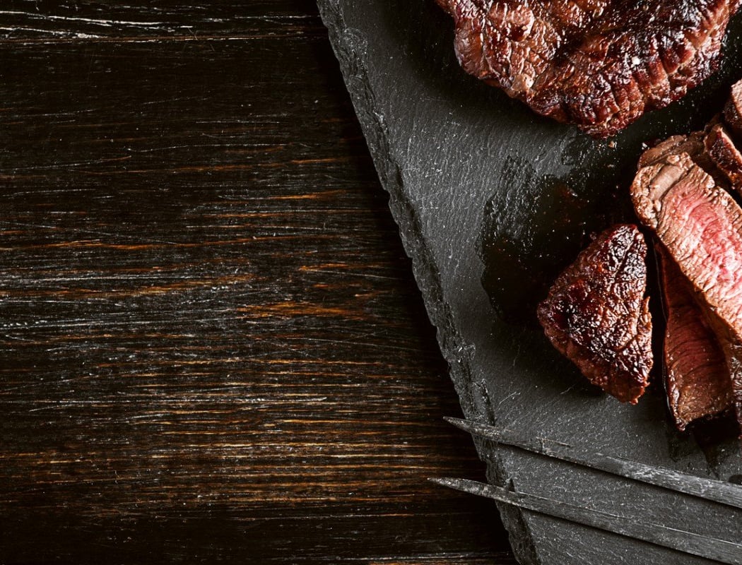 Argentine Steak House 1