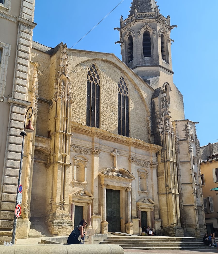 Carpentras 2