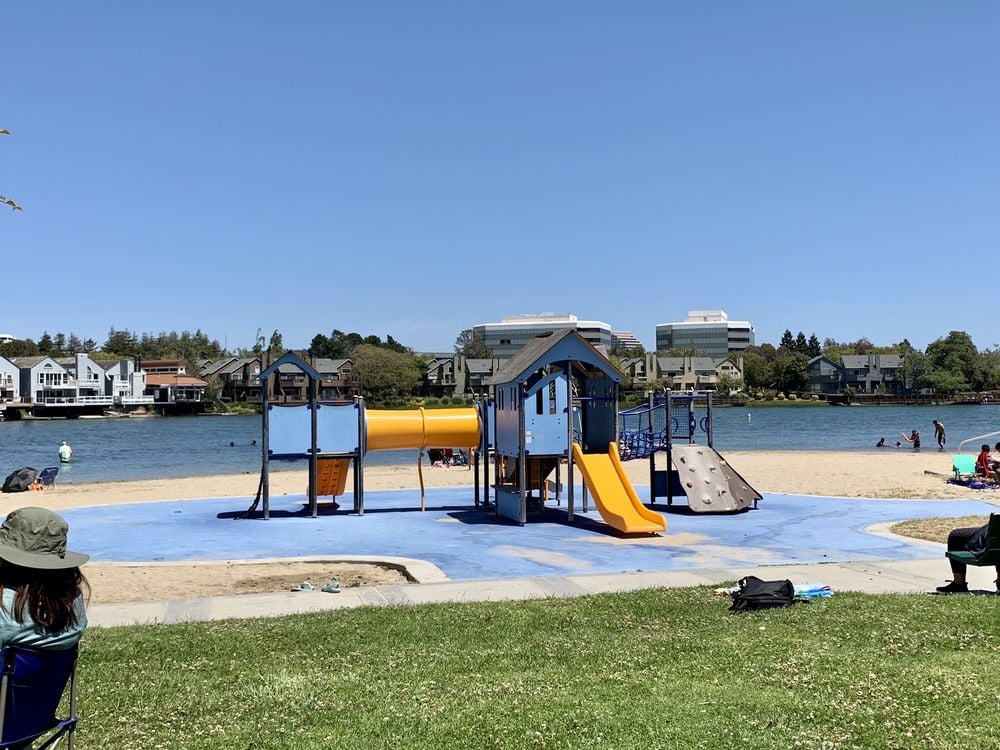 Parkside Aquatic Park 2