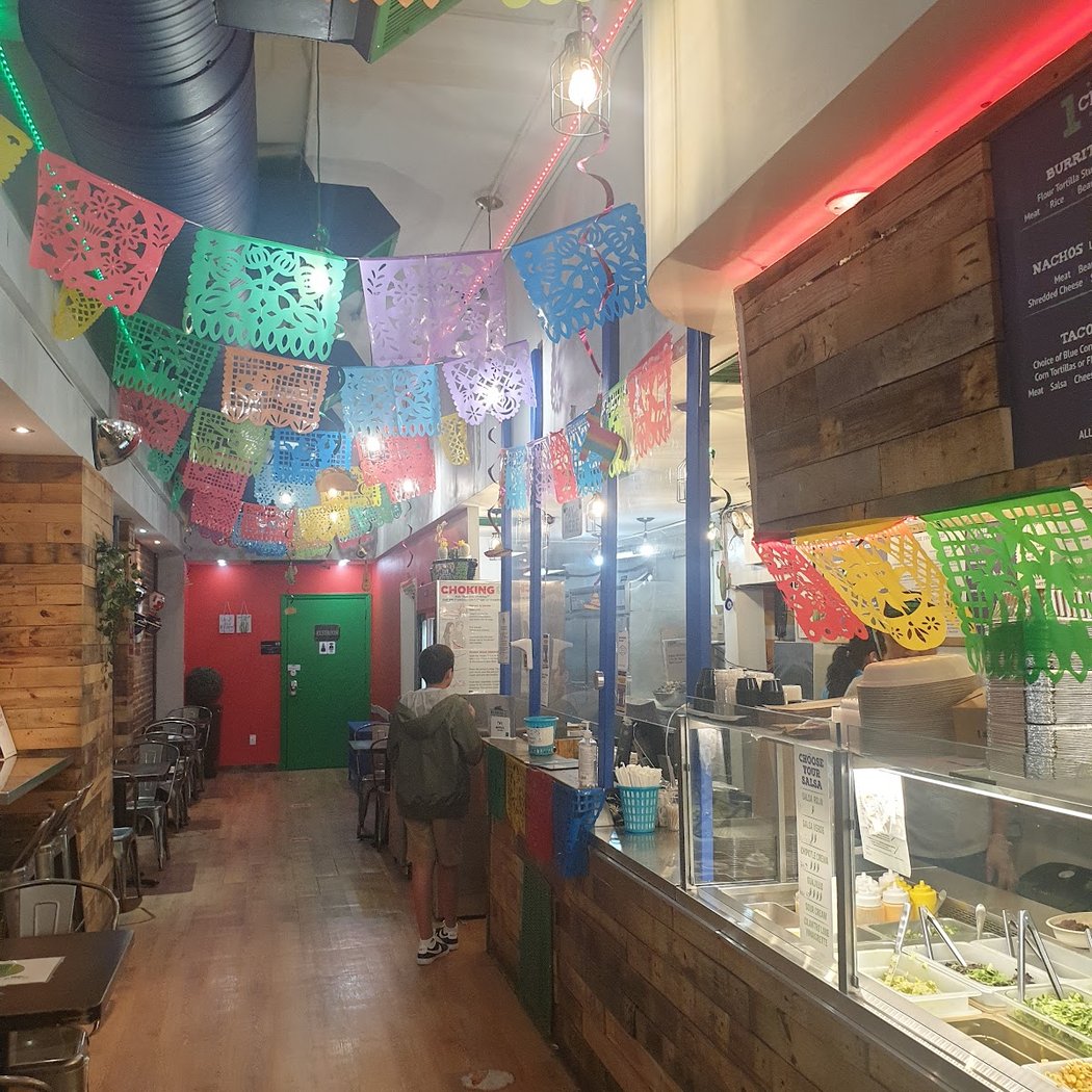 Mexicano 3