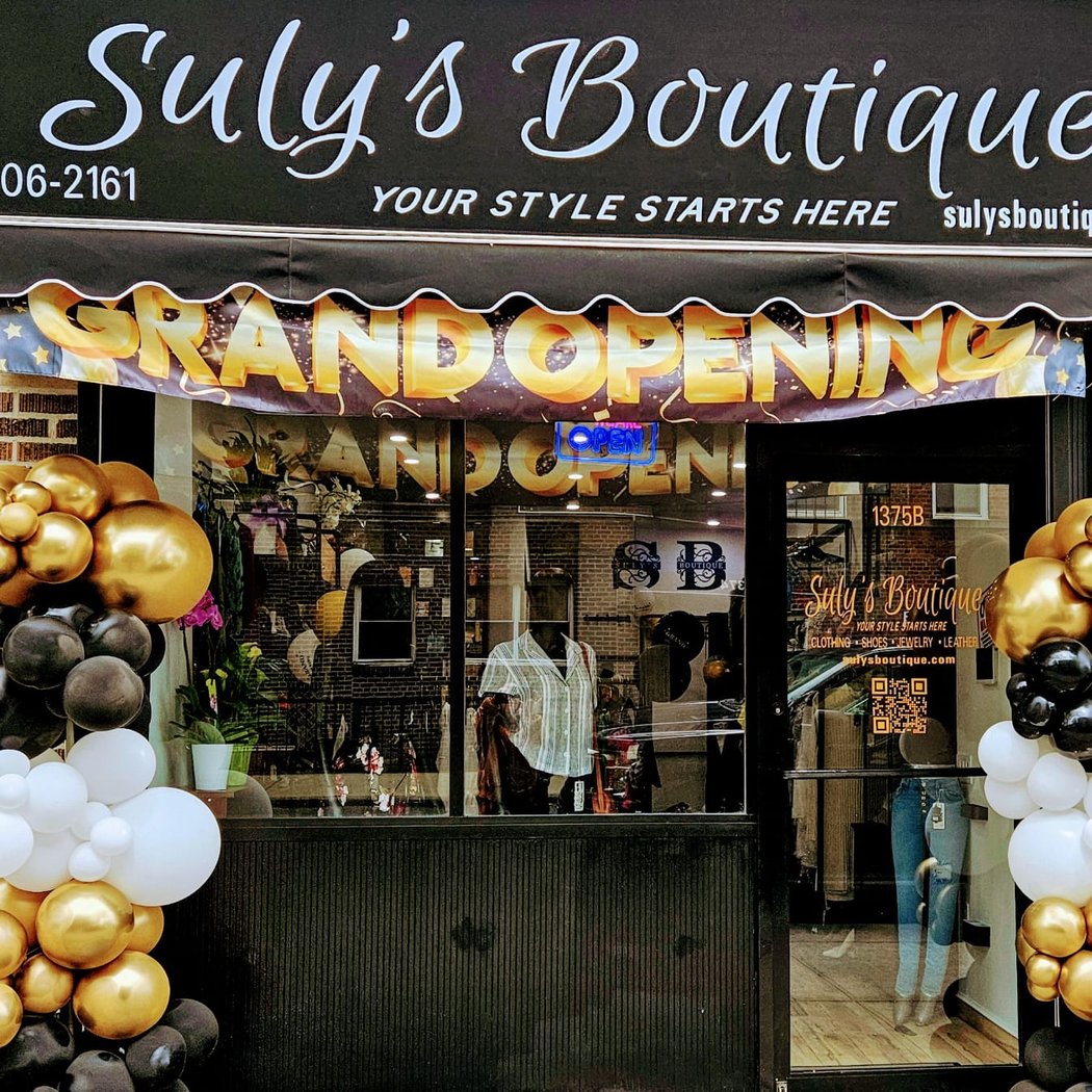 Suly’s Boutique 2