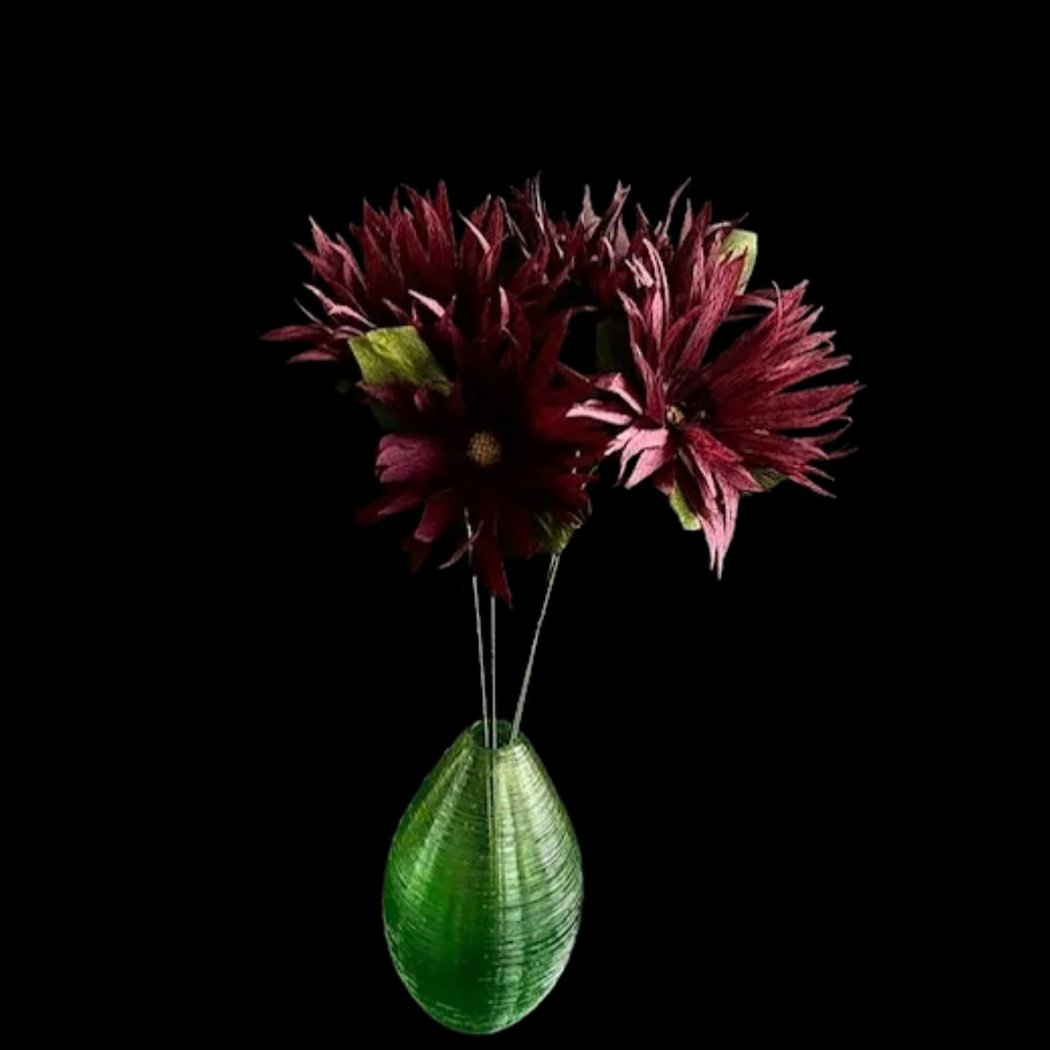 Nimbus Arts’ Precious Paper Flowers 1