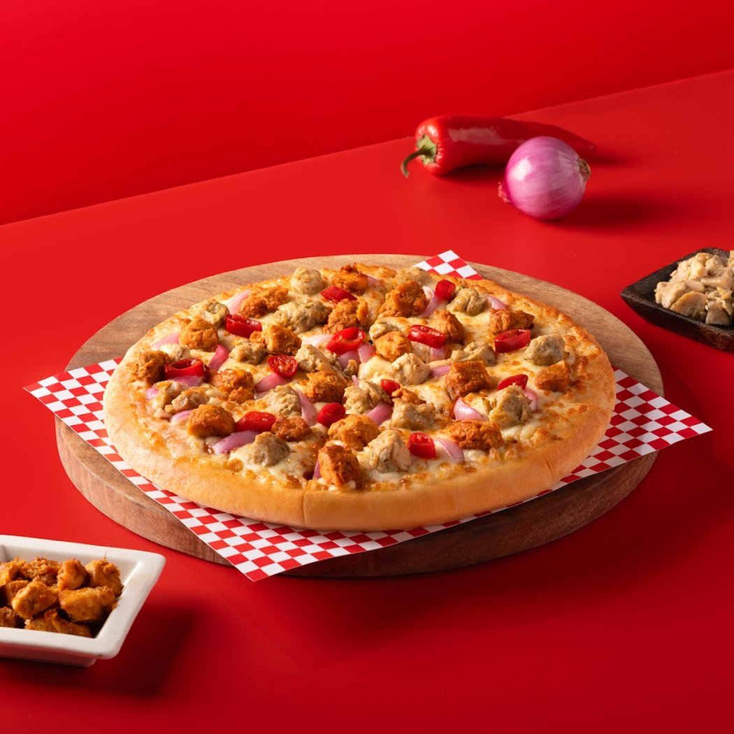 Pizza Hut | Mantri Mall, Bangalore 3