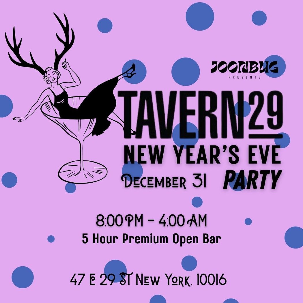 Common Ground NYE 2026 1