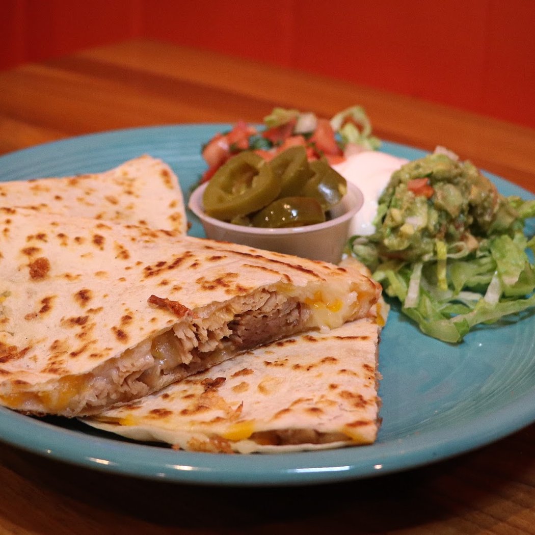 Diablo Taqueria 1
