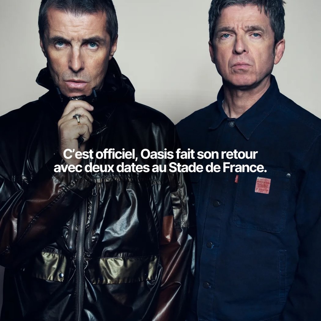 Oasis 1