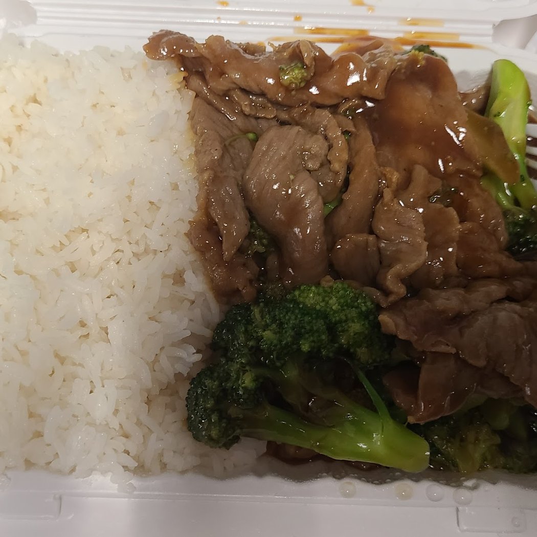 Chinese Gourmet 2