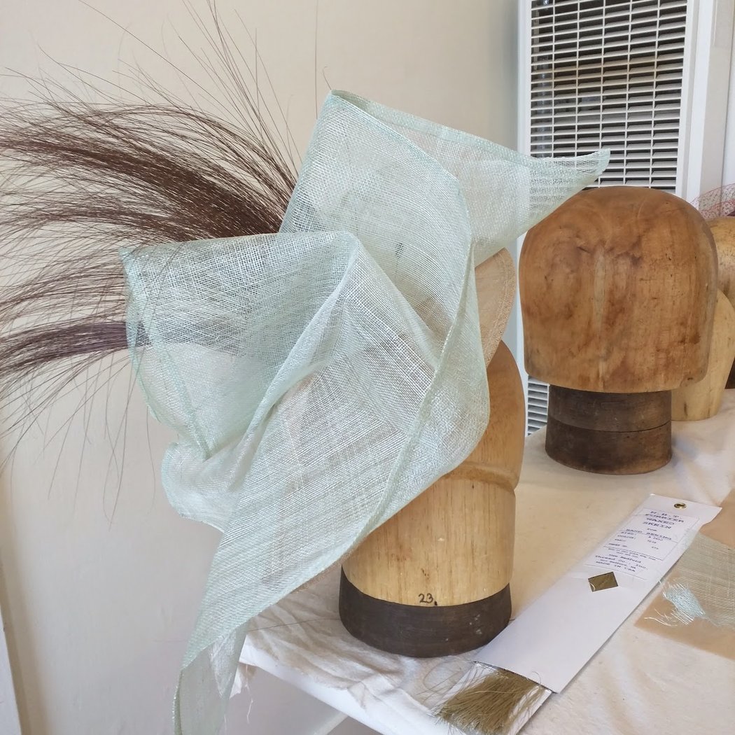 DeAnna Gibbons Millinery 2