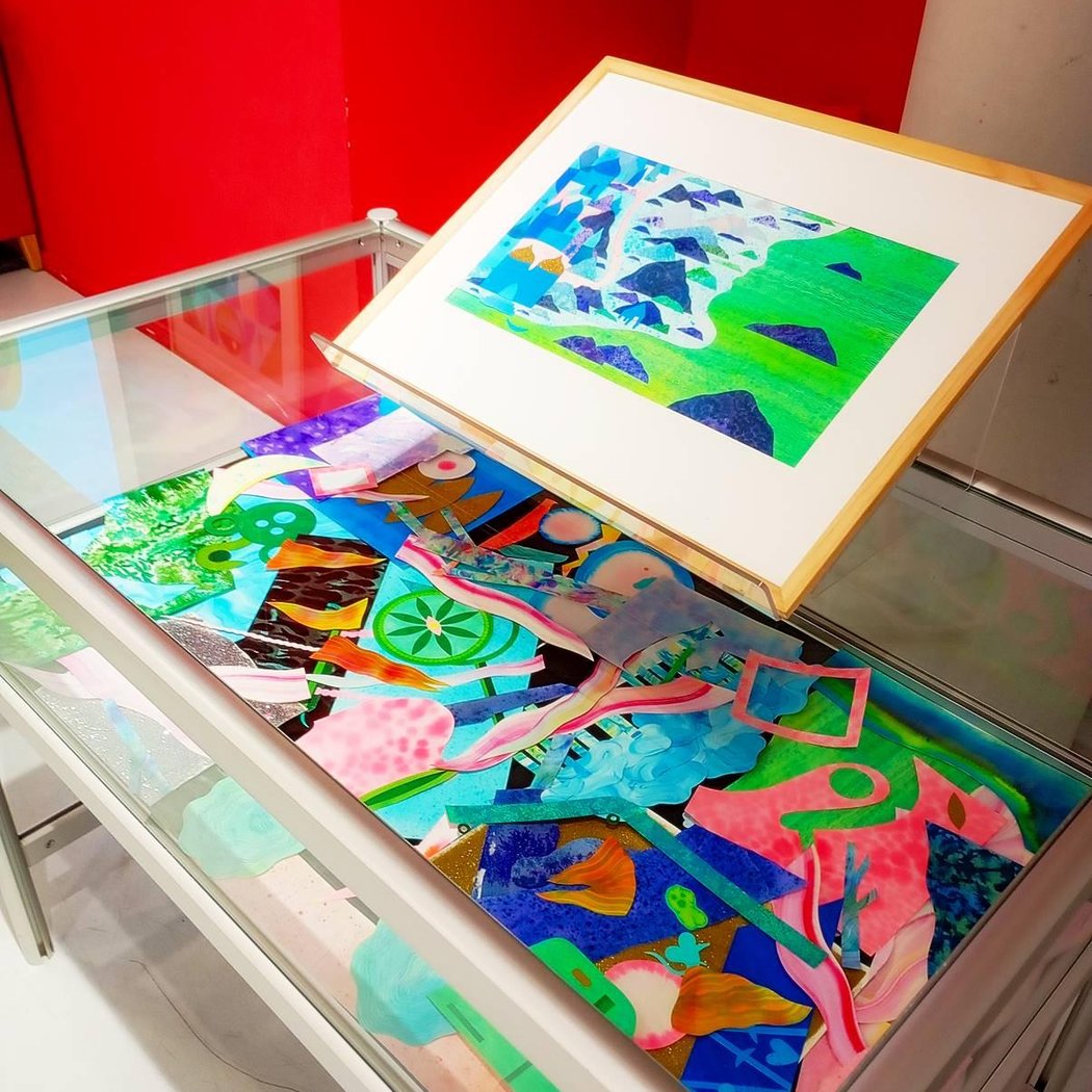 Exposition Filante 3