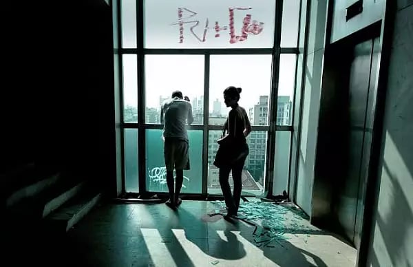 Film Screening – “Skin of Glass”