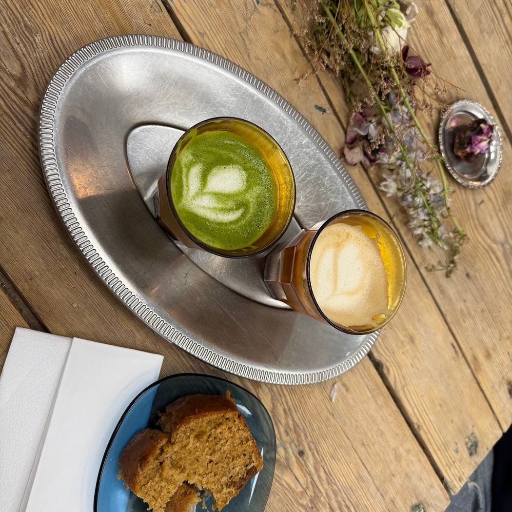 KRM café galerie 4