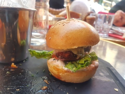 Café Montorgueil 5