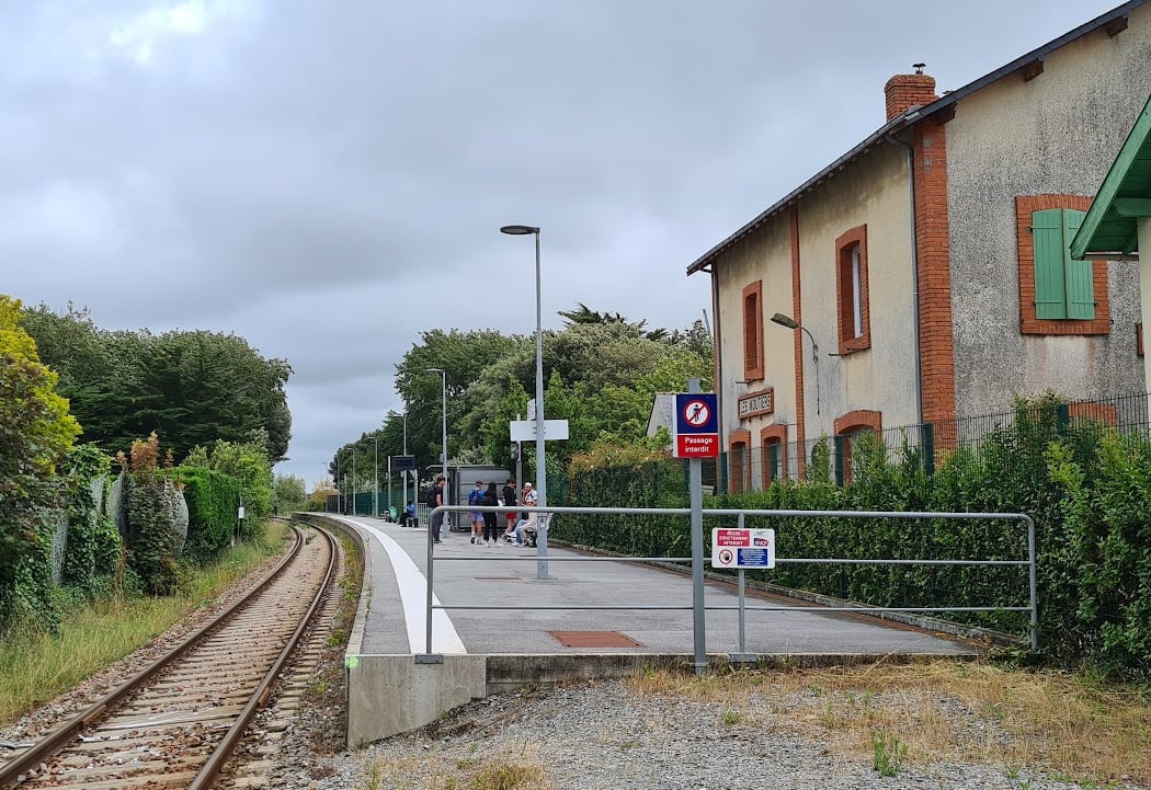 Les Moutiers-en-Retz 2