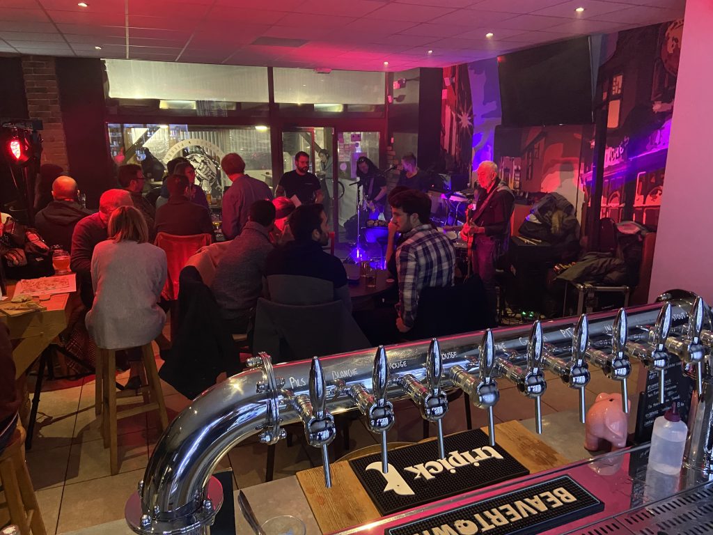 Bar Le Craft Anglet